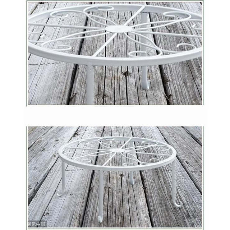 フラワースタンド 植木鉢置き インテリア | PlusNao | 詳細画像9 