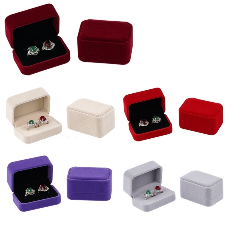 ジュエリーケース リングケース アクセサリーケース | PlusNao | 詳細画像12 