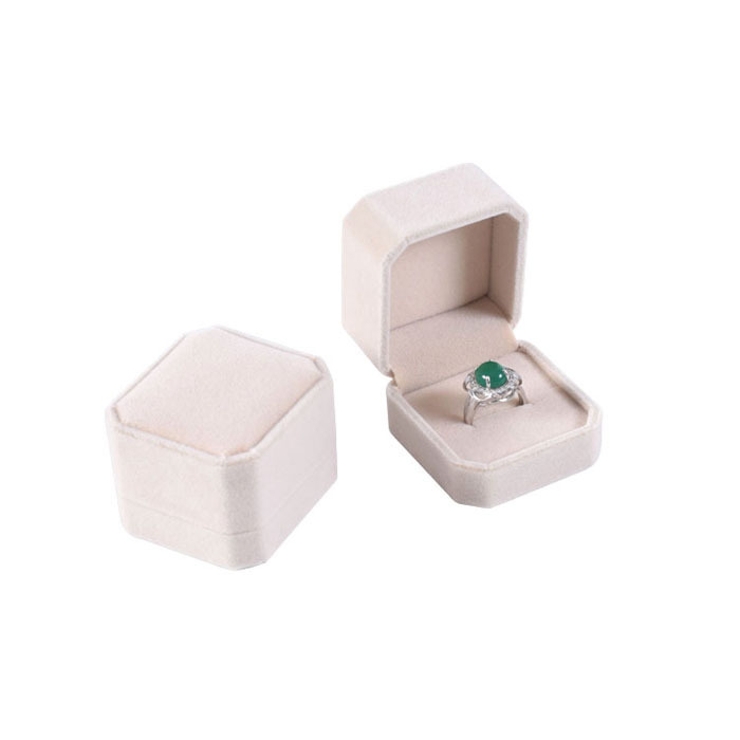 ジュエリーケース リングケース アクセサリーケース | PlusNao | 詳細画像8 