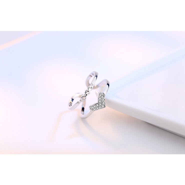 オープンリング リング 指輪 | PlusNao | 詳細画像10 