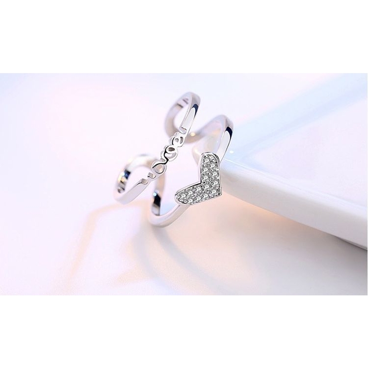 オープンリング リング 指輪 | PlusNao | 詳細画像7 