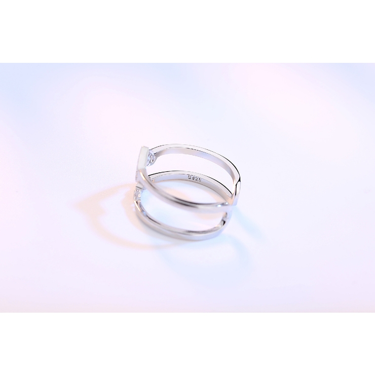 オープンリング リング 指輪 | PlusNao | 詳細画像8 