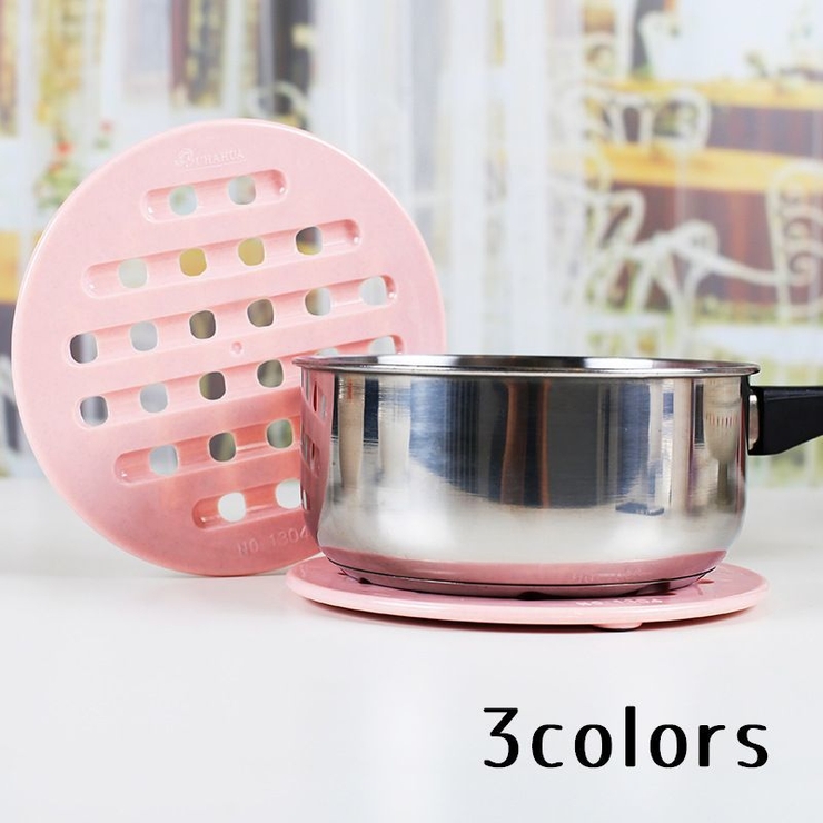 鍋敷き 鍋しき なべしき | PlusNao | 詳細画像1