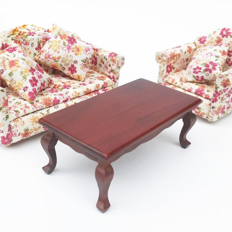 インテリアホビー ミニチュアテーブル ミニチュア 家具 品番 Fq Plusnao プラスナオ のレディースファッション通販 Shoplist ショップリスト