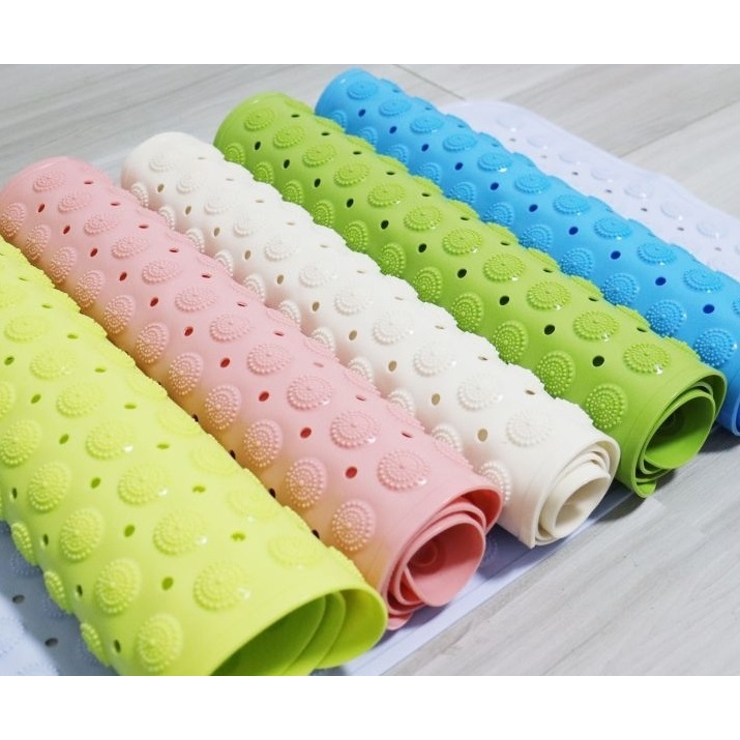 バスマット 吸盤付き お風呂マット | PlusNao | 詳細画像3 