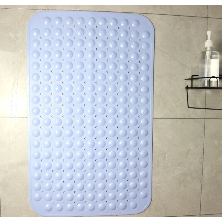 バスマット 吸盤付き お風呂マット | PlusNao | 詳細画像4 