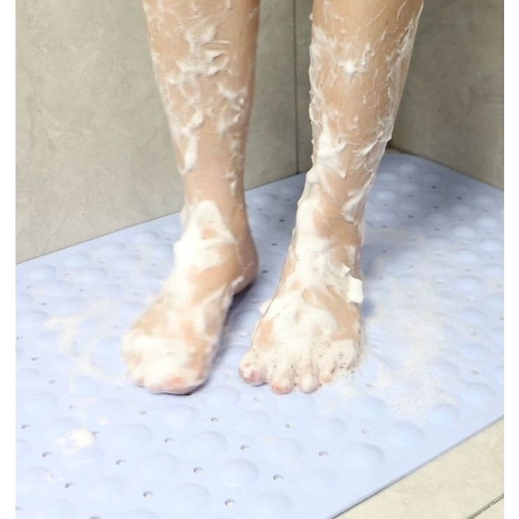 バスマット 吸盤付き お風呂マット | PlusNao | 詳細画像5 