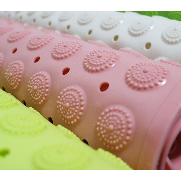 バスマット 吸盤付き お風呂マット | PlusNao | 詳細画像6 