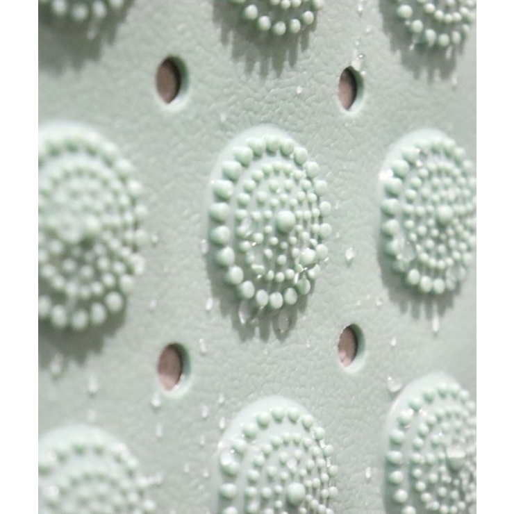 バスマット 吸盤付き お風呂マット | PlusNao | 詳細画像7 