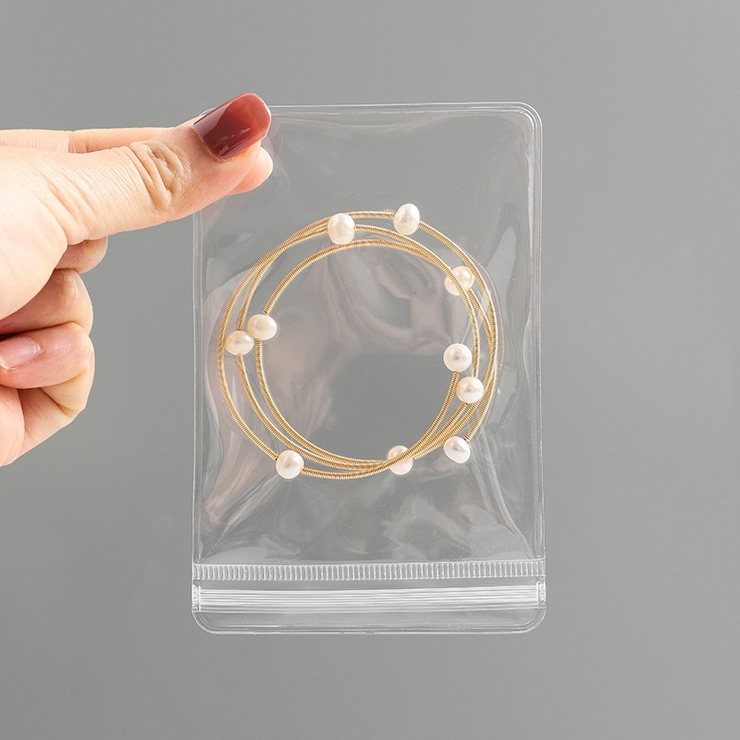 アクセサリーケース アクセサリー用パウチ 20個セット | PlusNao | 詳細画像5 