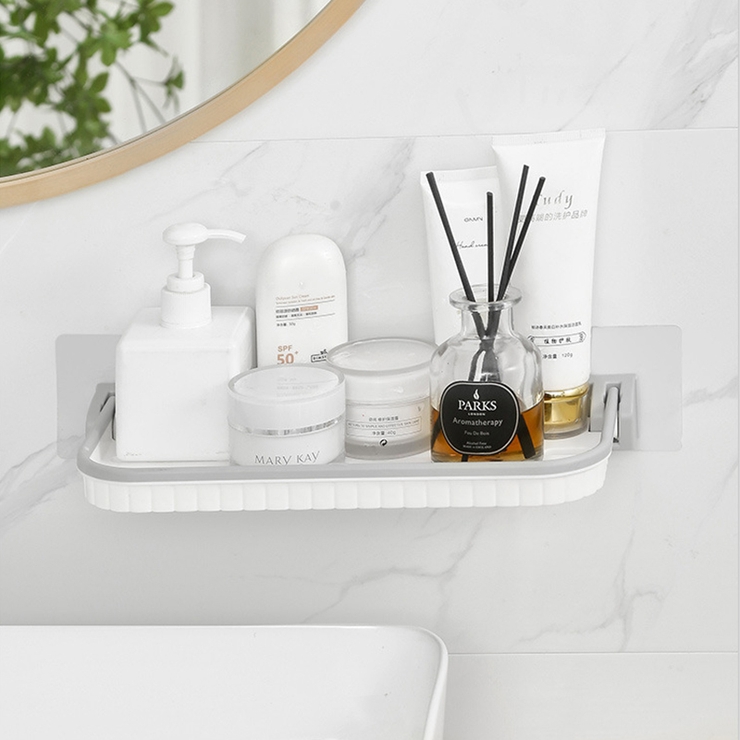 壁付け収納ラック 折り畳み式 インテリアラック | PlusNao | 詳細画像8 