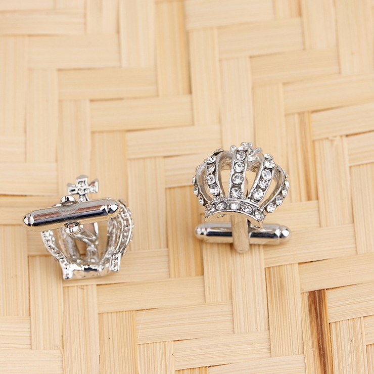 カフスボタン メンズ アクセサリー | PlusNao | 詳細画像5 