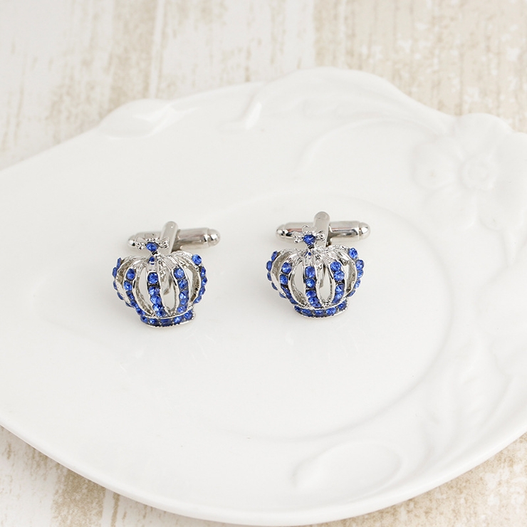 カフスボタン メンズ アクセサリー | PlusNao | 詳細画像6 