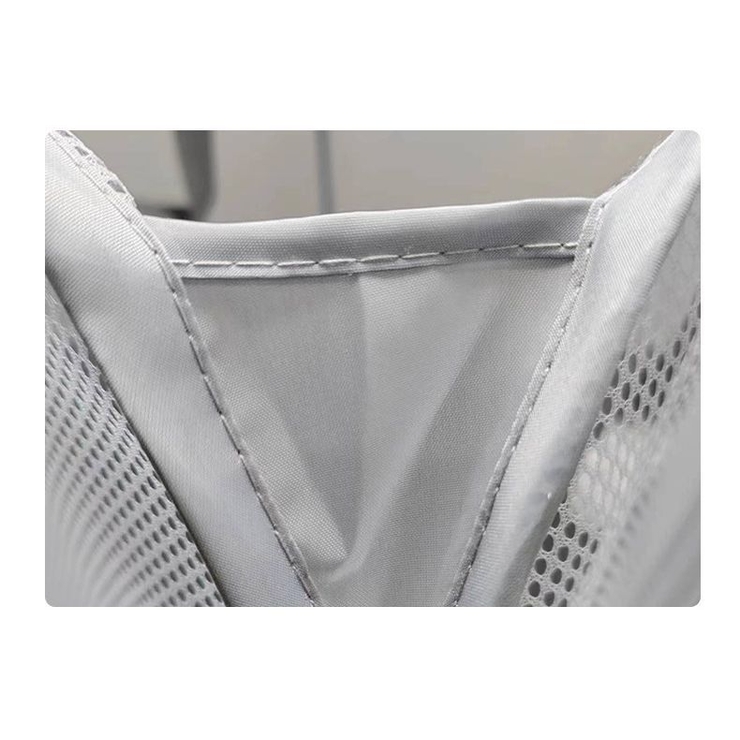 ランドリーバスケット 洗濯用品 折りたたみ式 | PlusNao | 詳細画像16 