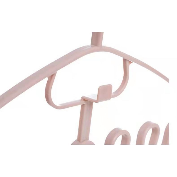 マルチハンガー 多機能ハンガー ウェーブ | PlusNao | 詳細画像6 