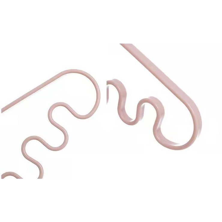 マルチハンガー 多機能ハンガー ウェーブ | PlusNao | 詳細画像7 