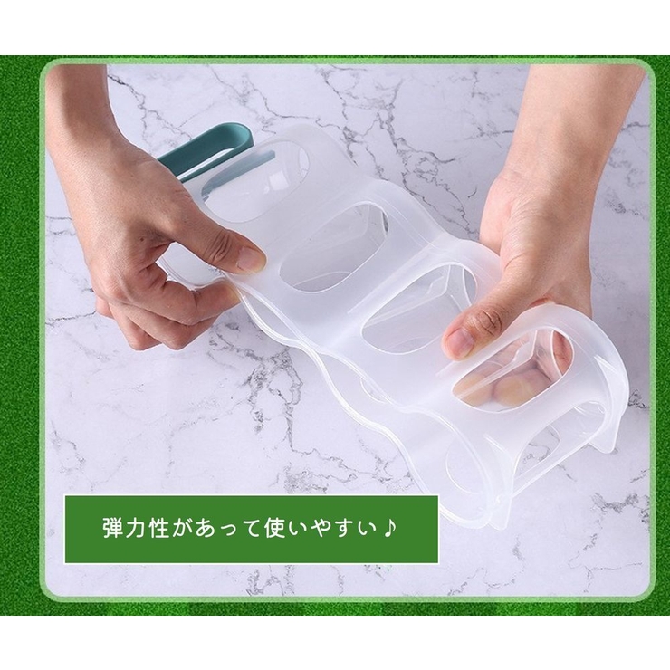 収納ホルダー 収納ボックス ドリンクホルダー | PlusNao | 詳細画像7 