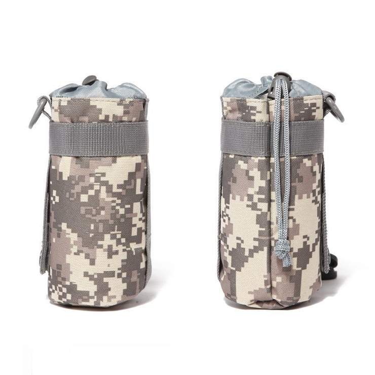 水筒ケース 水筒カバー ペットボトルホルダー | PlusNao | 詳細画像3 