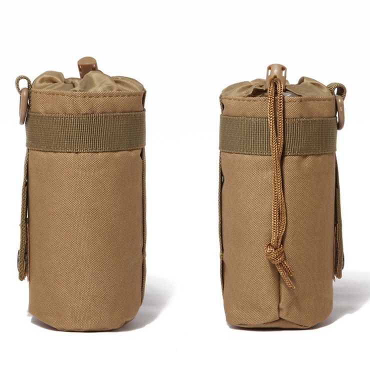 水筒ケース 水筒カバー ペットボトルホルダー | PlusNao | 詳細画像5 