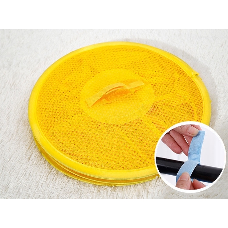 吊り下げ収納 収納ラック 吊り下げネット | PlusNao | 詳細画像4 