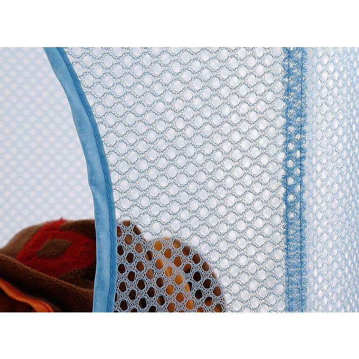 吊り下げ収納 収納ラック 吊り下げネット | PlusNao | 詳細画像8 