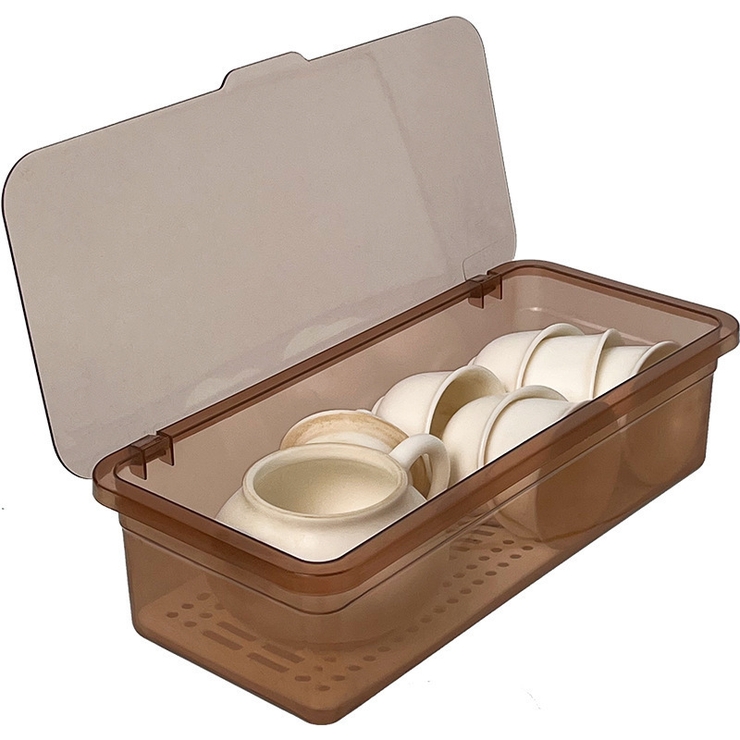 食器収納ボックス カトラリーケース 整理ボックス | PlusNao | 詳細画像13 