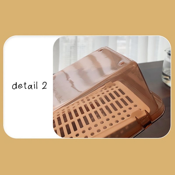 食器収納ボックス カトラリーケース 整理ボックス | PlusNao | 詳細画像15 