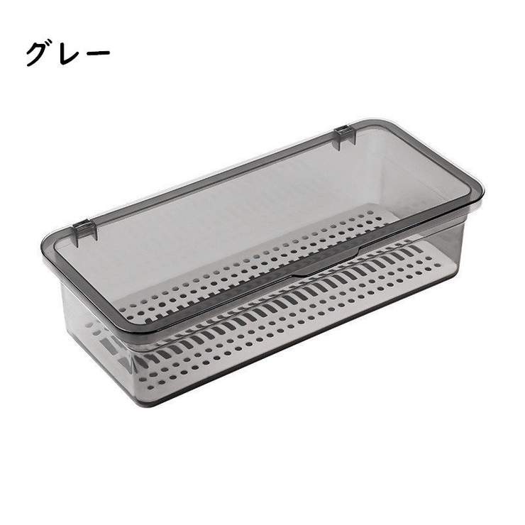 食器収納ボックス カトラリーケース 整理ボックス | PlusNao | 詳細画像17 