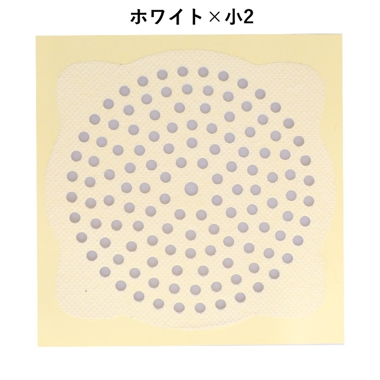 排水口シール 排水溝シール 30枚入り | PlusNao | 詳細画像13 