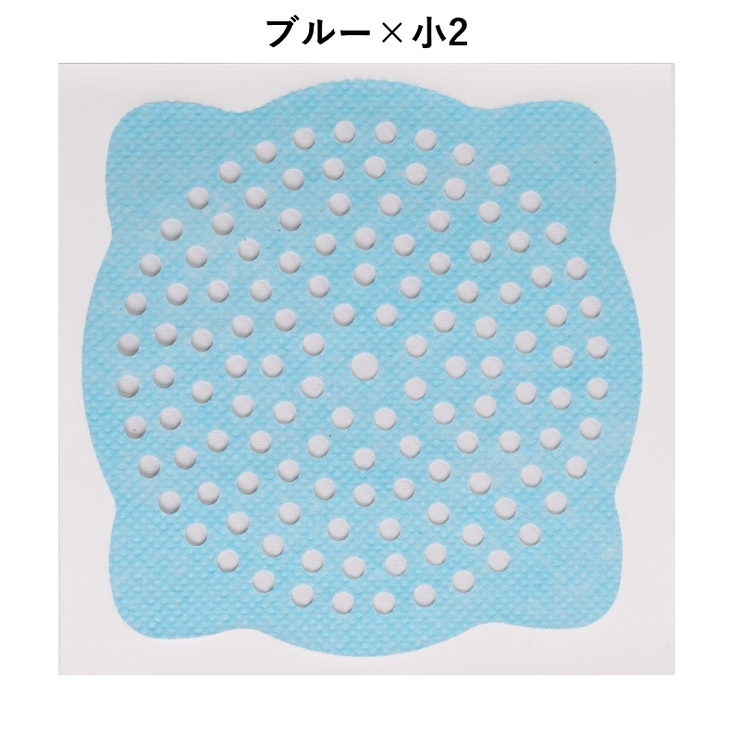 排水口シール 排水溝シール 30枚入り | PlusNao | 詳細画像15 