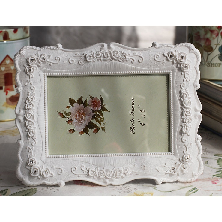 フォトフレーム フォトスタンド 写真立て | PlusNao | 詳細画像3 