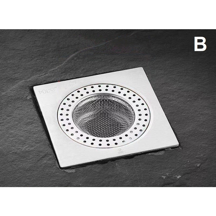 排水口 ゴミ受け キッチン用品 | PlusNao | 詳細画像4 