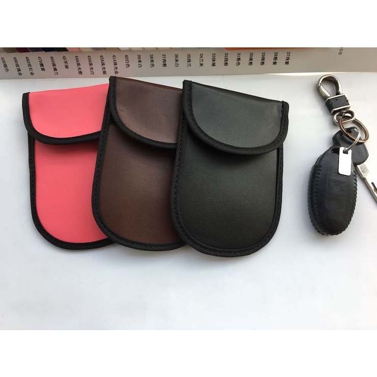 キーケース スマートキー収納 RFID | PlusNao | 詳細画像4 