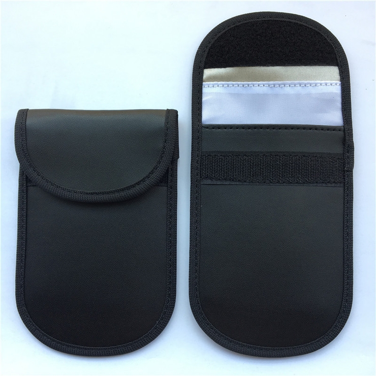 キーケース スマートキー収納 RFID | PlusNao | 詳細画像8 