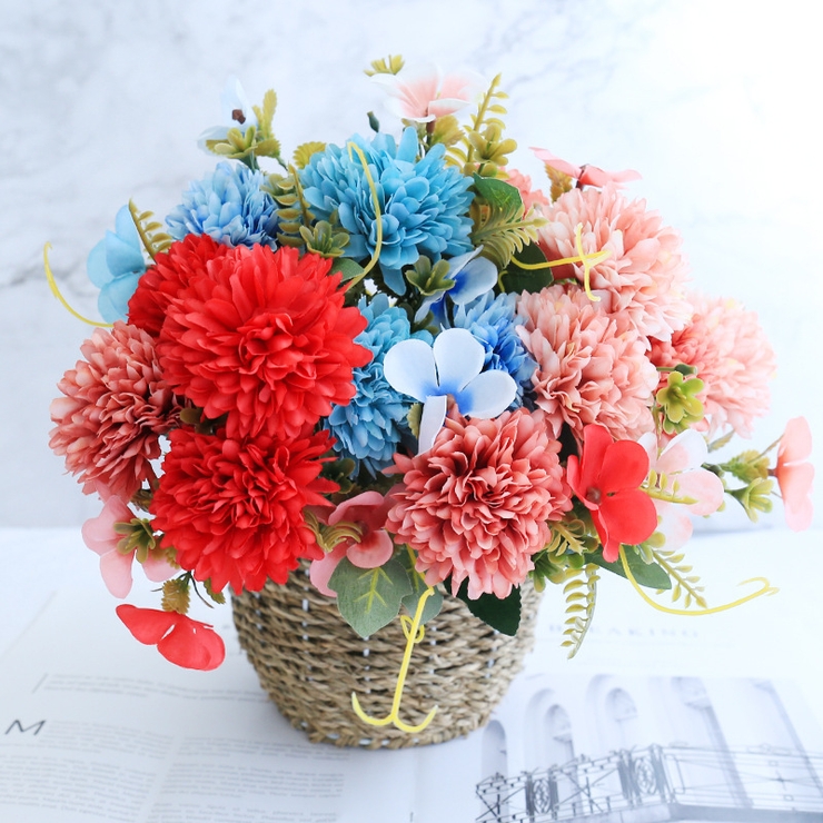 造花 フェイクフラワー インテリア雑貨 | PlusNao | 詳細画像2 