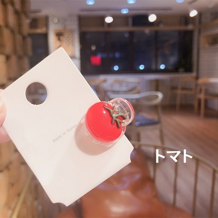 ヘアクリップ ヘアアクセサリー 子供用 | PlusNao | 詳細画像10 