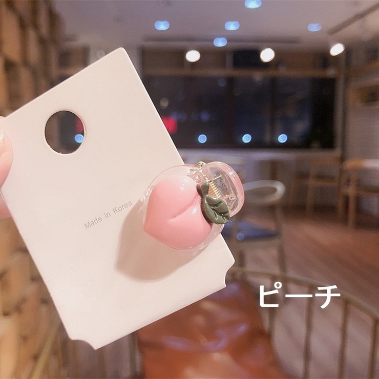 ヘアクリップ ヘアアクセサリー 子供用 | PlusNao | 詳細画像13 