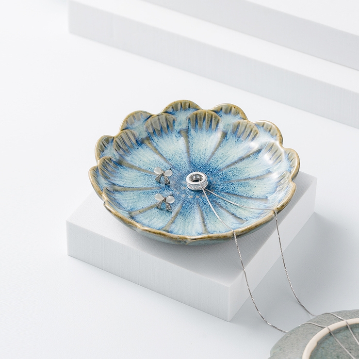 【新品】ファンタジア ⭐️ アクセサリートレイ アクセサリートレー アクセサリートレイ アクセサリープレート[品番