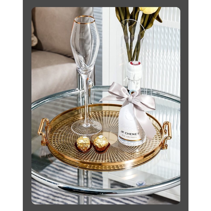 トレー トレイ お盆 | PlusNao | 詳細画像4 