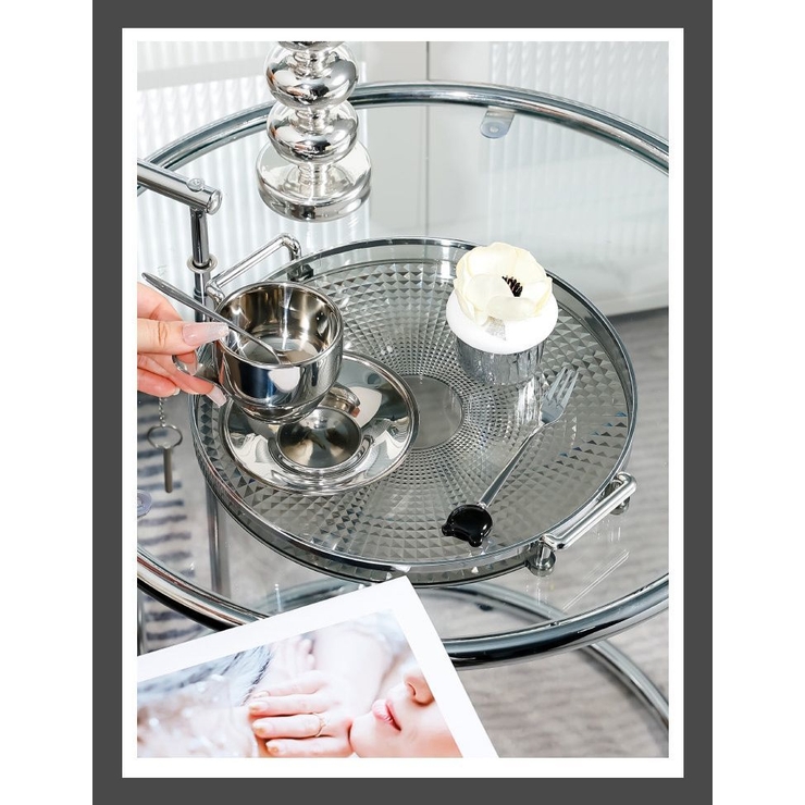 トレー トレイ お盆 | PlusNao | 詳細画像5 