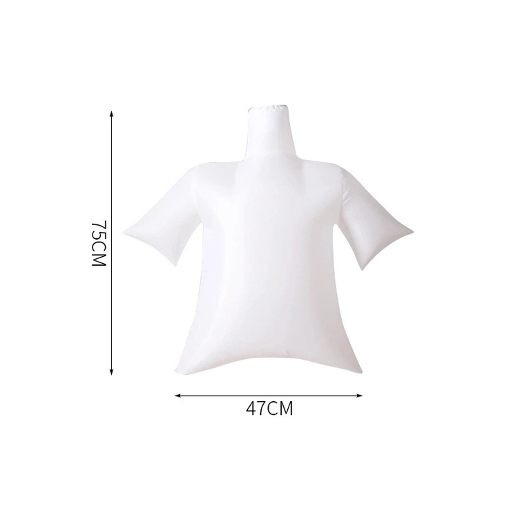 衣類乾燥袋 上下セット 半袖タイプ | PlusNao | 詳細画像14 