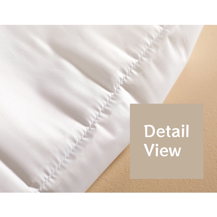 衣類乾燥袋 上下セット 半袖タイプ | PlusNao | 詳細画像9 