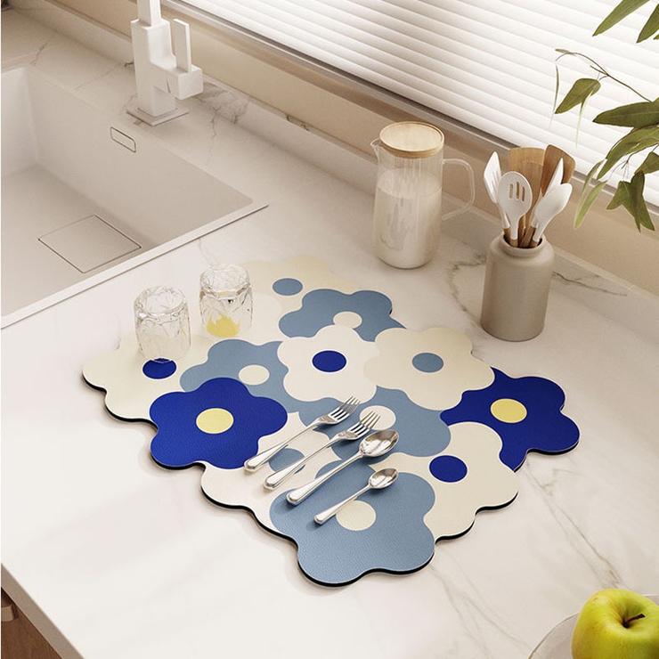 ランチョンマット プレイスマット 単品 | PlusNao | 詳細画像4 