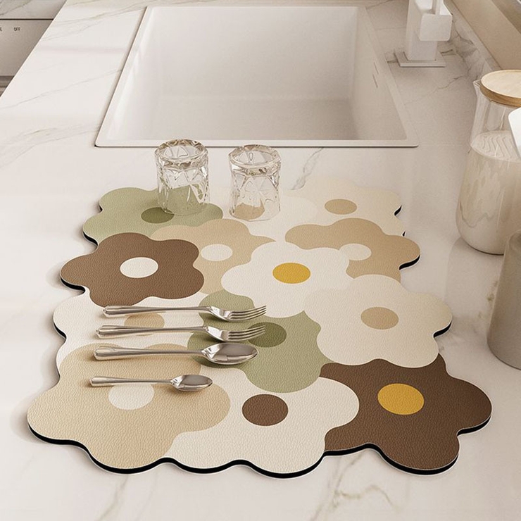 ランチョンマット プレイスマット 単品 | PlusNao | 詳細画像6 