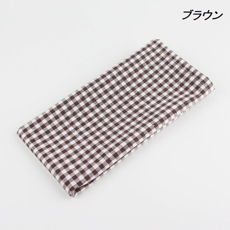 キッチンクロス ランチクロス お弁当風呂敷 | PlusNao | 詳細画像16 