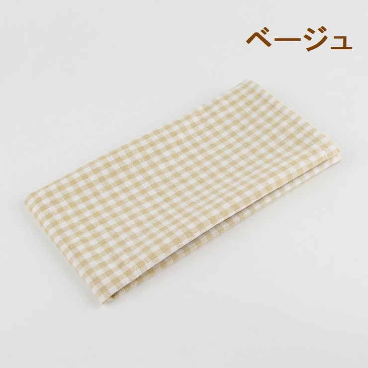 キッチンクロス ランチクロス お弁当風呂敷 | PlusNao | 詳細画像17 