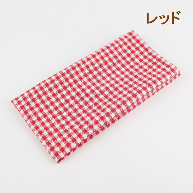 キッチンクロス ランチクロス お弁当風呂敷 | PlusNao | 詳細画像18 