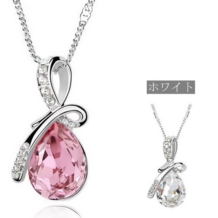 ネックレス ペンダント レディース | PlusNao | 詳細画像8 