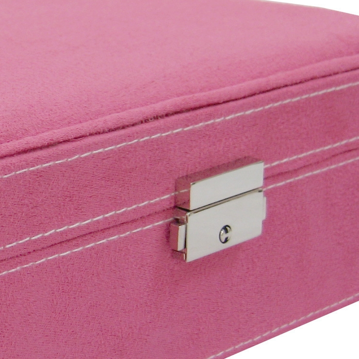 アクセサリーケース ジュエリーボックス 宝石箱 | PlusNao | 詳細画像10 