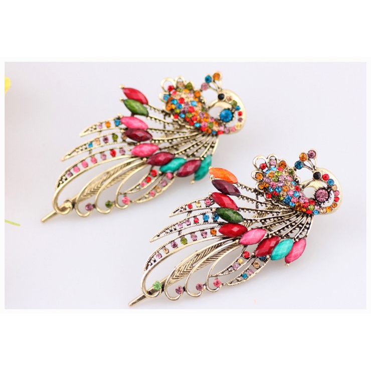 コンコルド コンコルドクリップ ヘアクリップ[品番：FQ000117017]｜PlusNao（プラスナオ）のレディース ファッション通販｜SHOPLIST（ショップリスト）